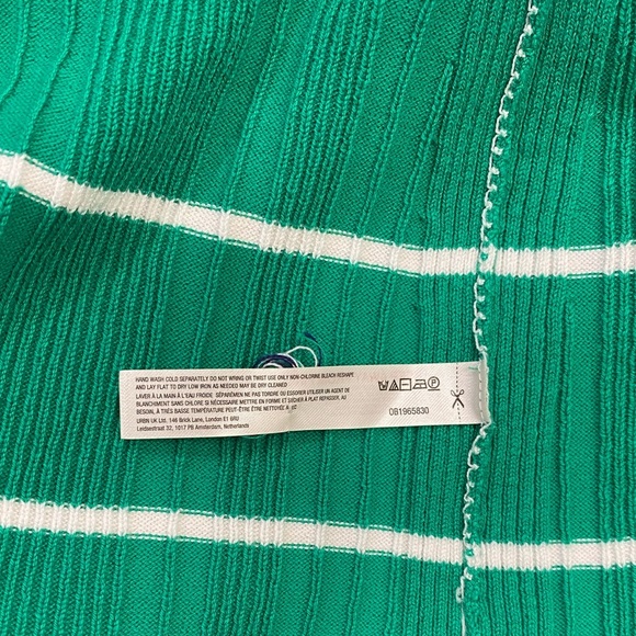 Anthropologie Daily practice Rosie Midi Dress size. XSP - Picture 7 of 9